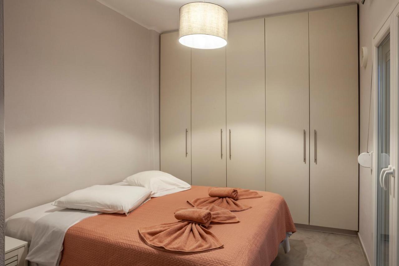 Be Queen-Your Urban Stay Thessaloníki Eksteriør bilde
