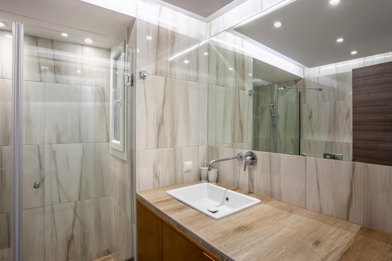 Be Queen-Your Urban Stay Thessaloníki Eksteriør bilde
