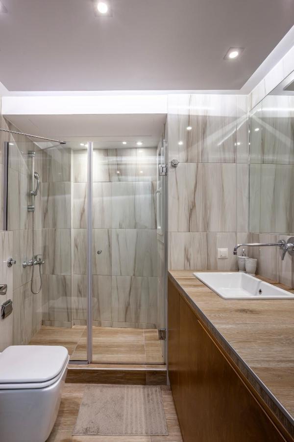 Be Queen-Your Urban Stay Thessaloníki Eksteriør bilde