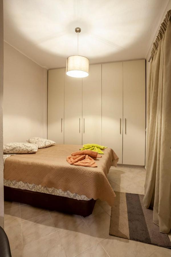 Be Queen-Your Urban Stay Thessaloníki Eksteriør bilde